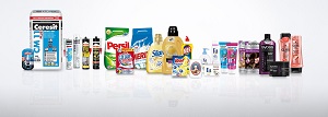 Henkel Srbija doo Zaptivne mase, lepkovi, kozmetika, sapuni, deterdženti, kućna hemija